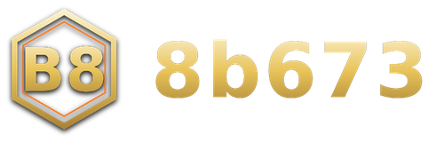 8b673 logo