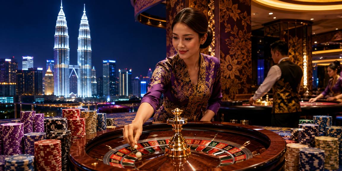8b673 Akses 8b673 dari seluruh wilayah Malaysia yang disokong